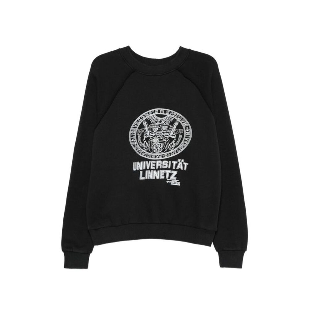 Erl Black Sweaters & Knitwear - Sweatshirts Men